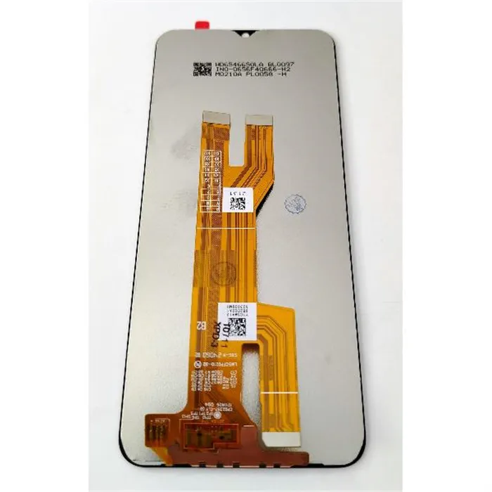 Pantalla lcd para Vivo Y28s 5G Vivo Y28e 5G mas tactil negro calidad premium