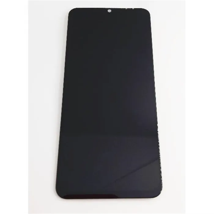 Pantalla LCD para VIVO Y33s V2109 Vivo Y33S 5G mas tactil negro compatible