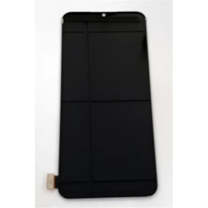 Pantalla lcd para Vivo Y70 mas tactil negro calidad premium
