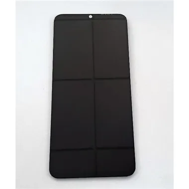 Pantalla lcd para Vivo Y72 5G V2041 mas tactil negro calidad premium