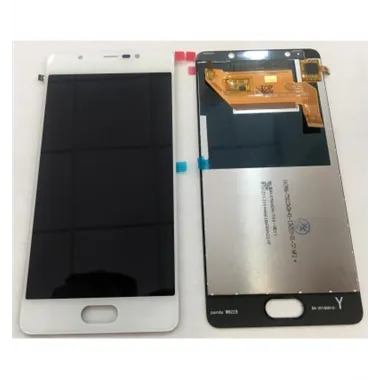 Wiko U Feel Go pantalla lcd + tactil blanco premium