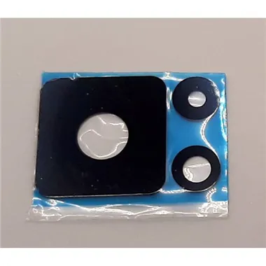 Set 3 cristal camara para Xiaomi 12T Pro calidad premium