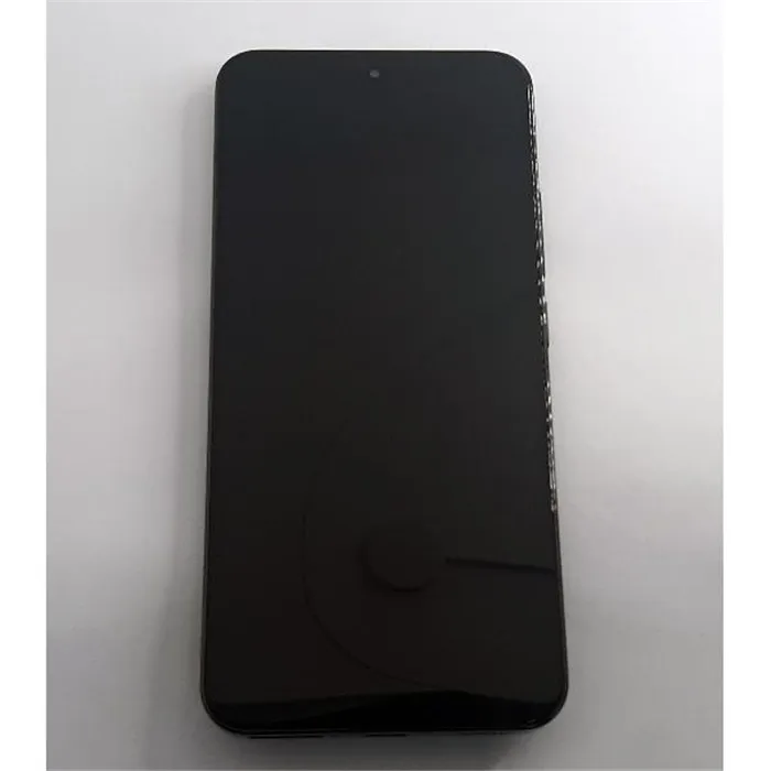Pantalla lcd para Xiaomi 13 5G mas tactil negro mas marco negro compatible
