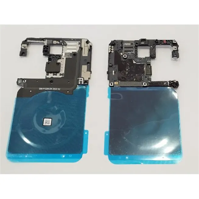 Soporte de retencion de la placa base para Xiaomi 13 Pro calidad premium