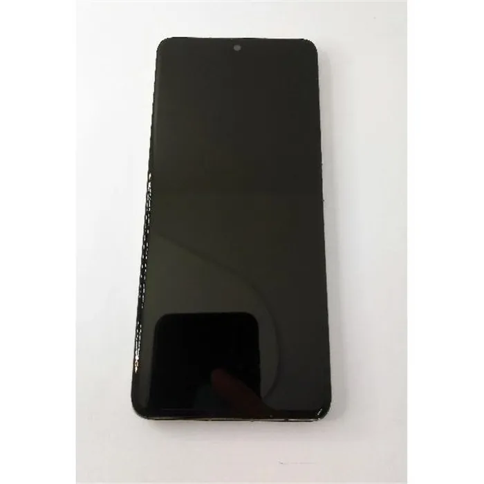 Pantalla lcd para Xiaomi 13 Pro mas tactil negro mas marco verde compatible