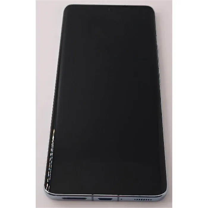 Pantalla lcd para Xiaomi 13 Pro mas tactil negro con marco azul calidad Oled