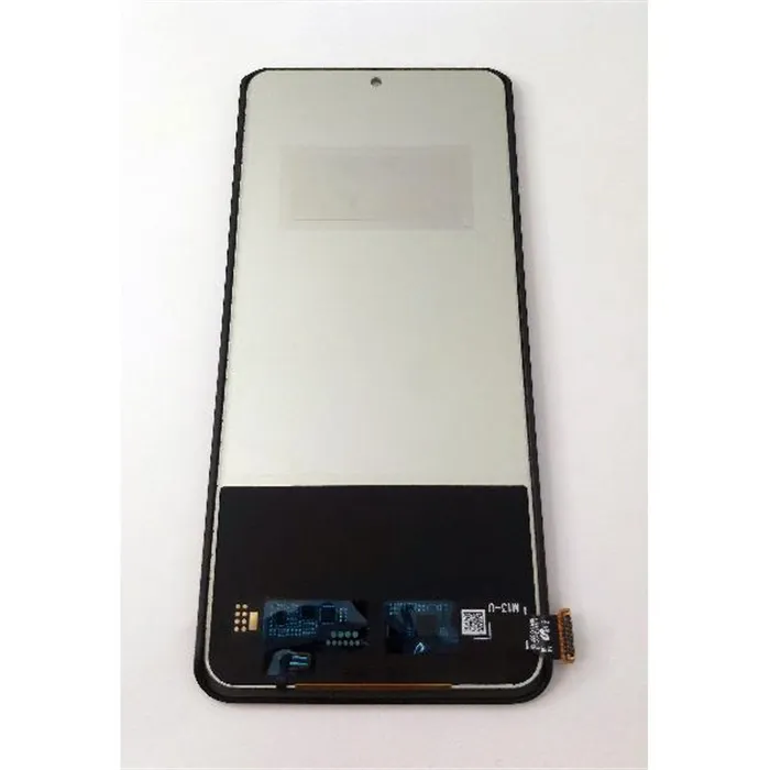 Pantalla lcd para Xiaomi 13 Ultra mas tactil negro compatible TFT
