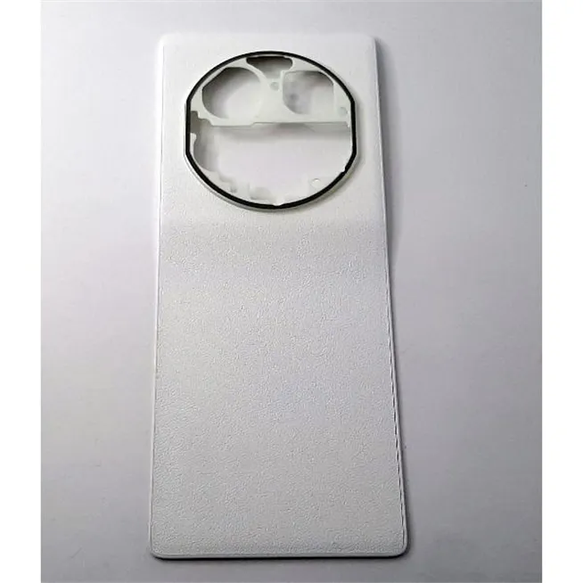 Tapa trasera o tapa bateria blanca para Xiaomi 13 Ultra