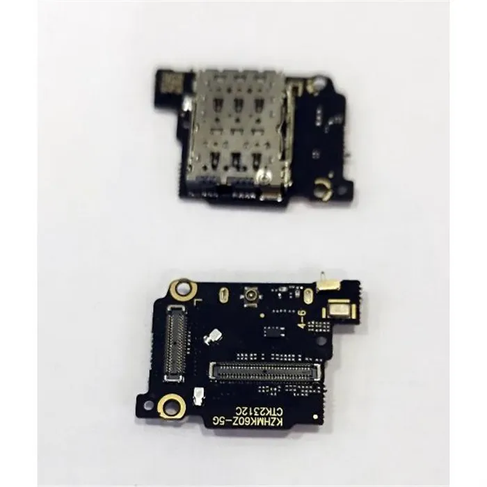 Placa lector sim para Xiaomi 13 Ultra calidad premium