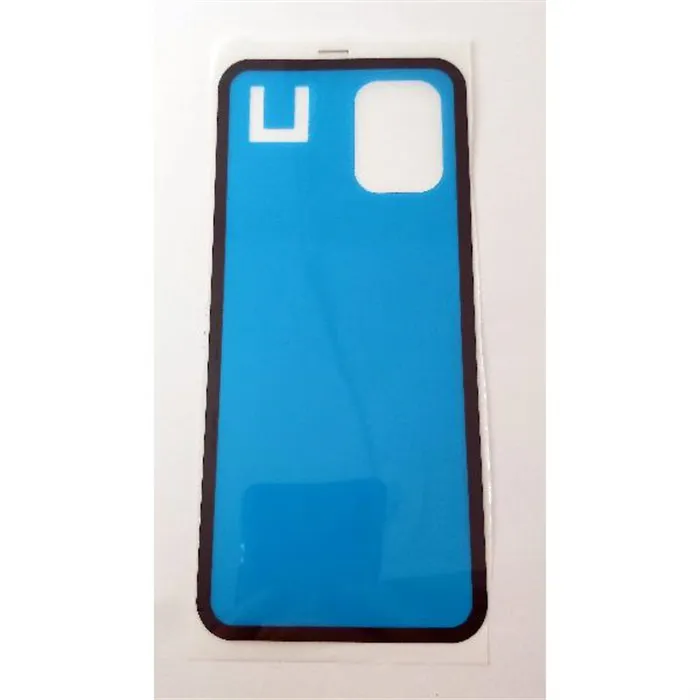 Adhesivo tapa trasera o tapa bateria para Xiaomi 13T 13T Pro calidad premium
