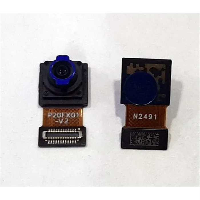 Flex camara frontal 20 mpx para Xiaomi 13T 13T Pro calidad premium