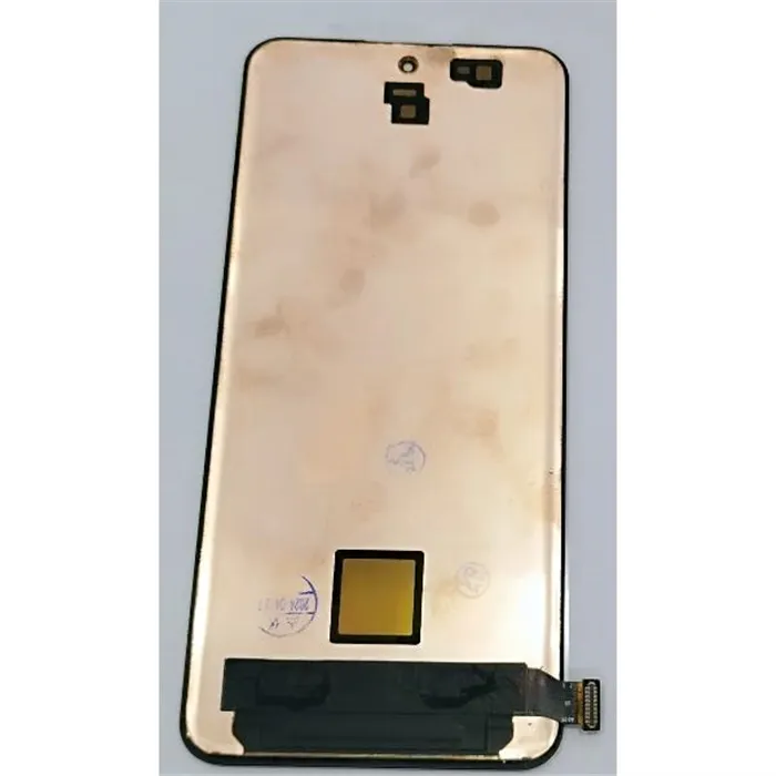 Pantalla lcd para Xiaomi 14 Ultra mas tactil negro calidad premium