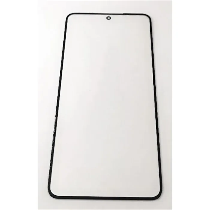 Cristal negro para Xiaomi 14T calidad premium