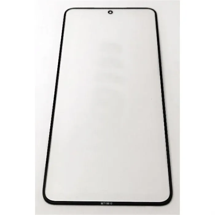 Cristal negro para Xiaomi 14T Pro calidad premium