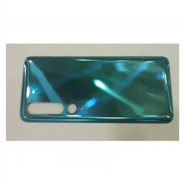 Tapa trasera o tapa bateria azul claro para Xiaomi MI 10