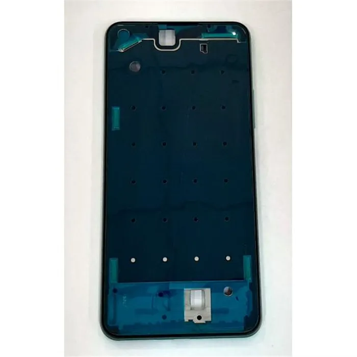 Carcasa central o marco verde para Xiaomi MI 11 Lite calidad premium