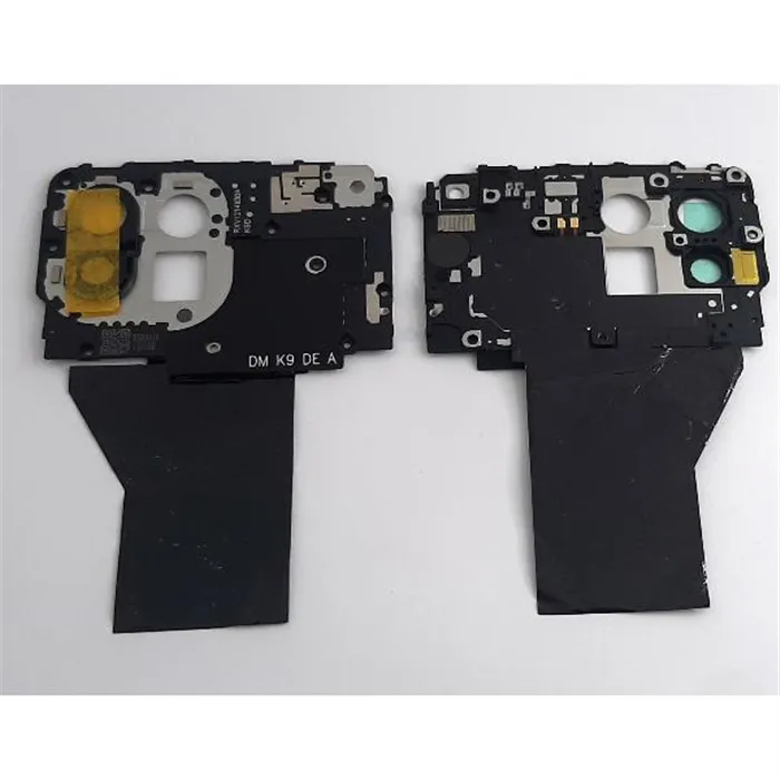 Carcasa sujecion mas antena NFC para Xiaomi Mi 11 Ultra calidad premium