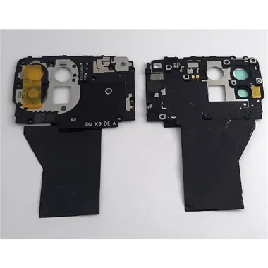 Carcasa sujecion mas antena NFC para Xiaomi Mi 11 Ultra calidad premium