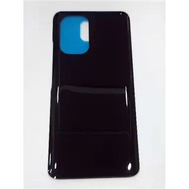 Tapa trasera o tapa bateria negra Xiaomi MI 11i Mi 11X Mi 11X Pro CSL