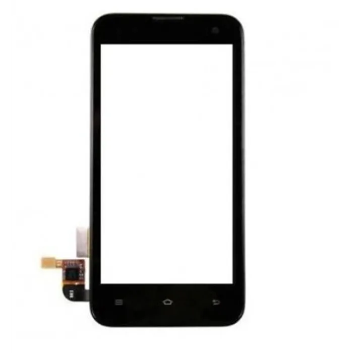 Xiaomi Miui M2 M2S Pantalla táctil negra premium