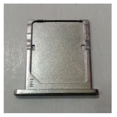 Xiaomi Miui MI4 M4 soporte sim plata premium