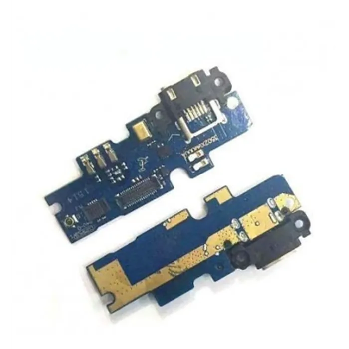 Xiaomi MI4I MI 4I M4I flex conector de carga micro usb + mic