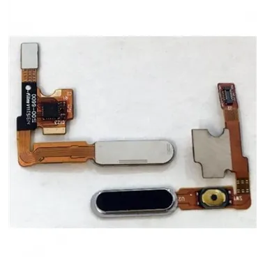Xiaomi Mi5 MI 5 flex botón home negro premium
