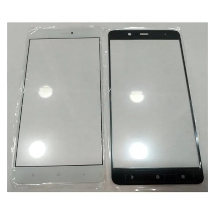 Xiaomi Mi 5s Plus cristal blanco mi5s plus mi 5s + mi5s+