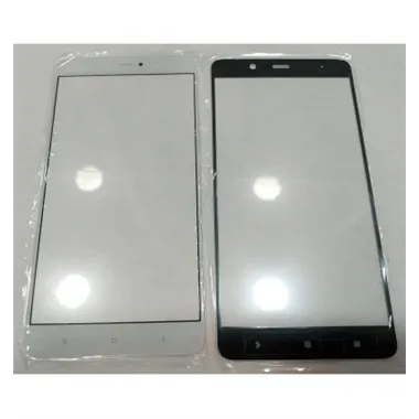 Xiaomi Mi 5s Plus cristal blanco mi5s plus mi 5s + mi5s+