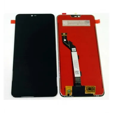 Xiaomi Mi 8 Lite pantalla lcd + tactil negro calidad Premium