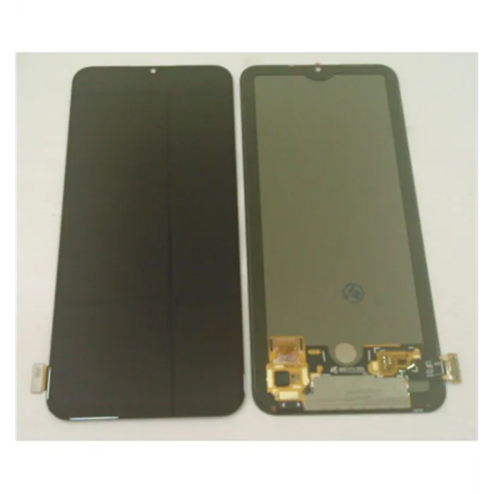 Pantalla lcd para Xiaomi Mi 10 Lite mas tactil negro calidad premium