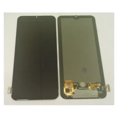Pantalla lcd para Xiaomi Mi 10 Lite mas tactil negro calidad premium