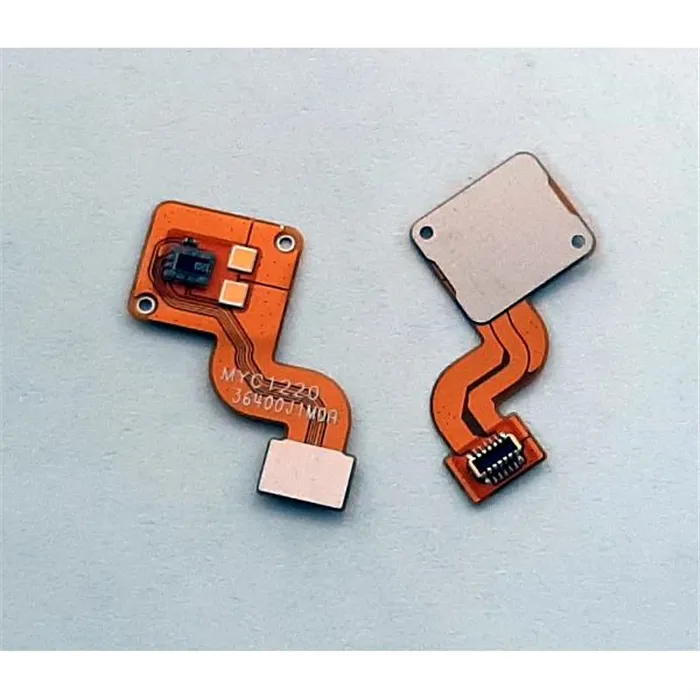 Flex sensor para Xiaomi Mi 10 Pro 5G calidad premium