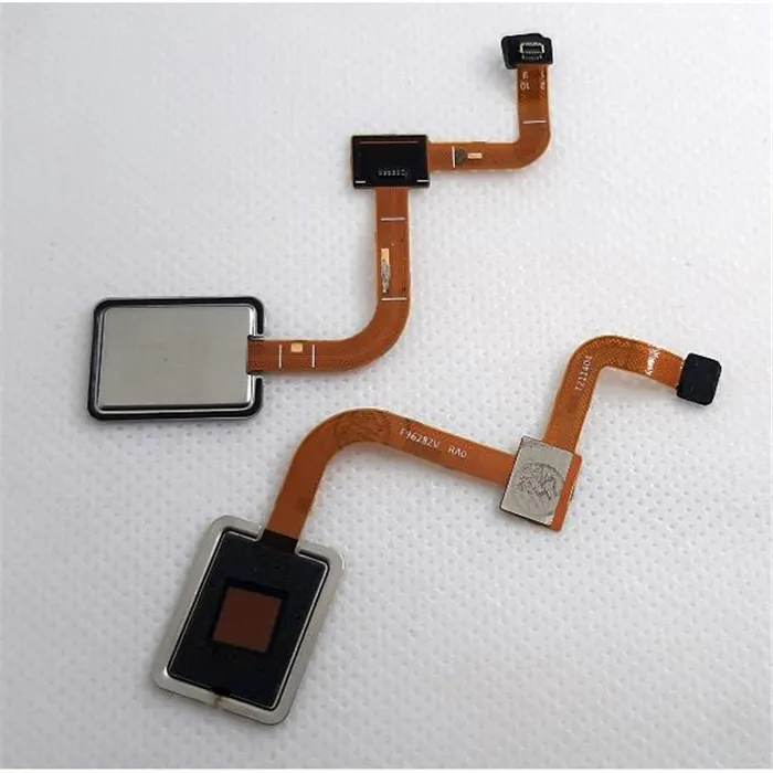 Flex lector huella para Xiaomi Mi 10S calidad premium