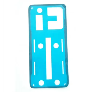 Adhesivo tapa trasera o tapa bateria para Xiaomi MI 10T Xiaomi MI 10T Pro