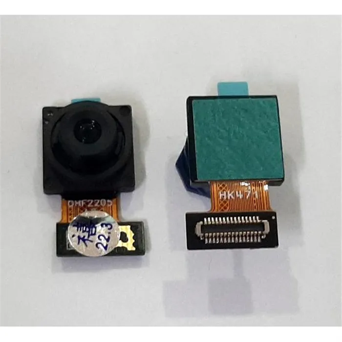 Flex camara angular para Xiaomi Mi 10T 5G Mi 10T Pro 5G calidad premium