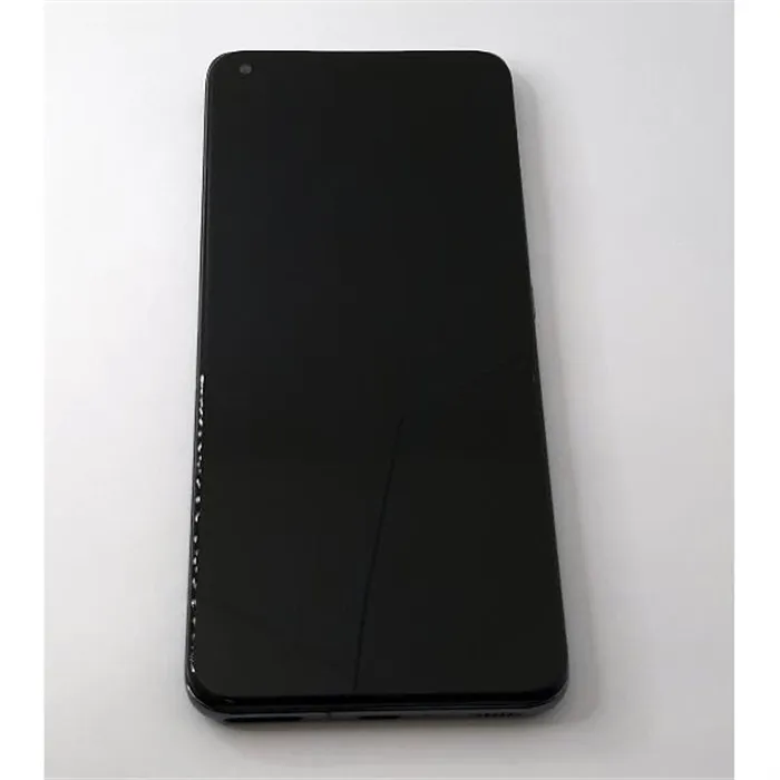 Pantalla TFT para Xiaomi Mi 11 mas tactil negro mas marco negro compatible