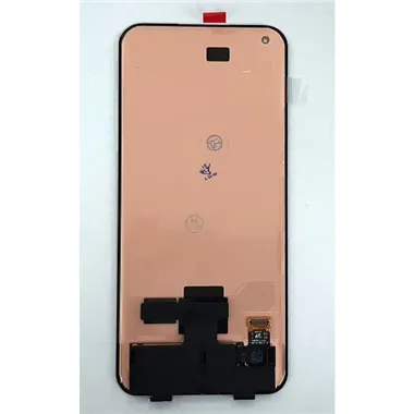 Pantalla lcd para Xiaomi MI 11 5G mas tactil negro calidad premium