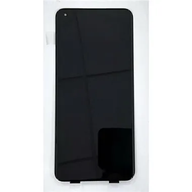 Pantalla lcd para Xiaomi MI 11 5G mas tactil negro calidad premium