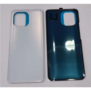 Tapa trasera o tapa bateria blanca para Xiaomi MI 11 5G CSL