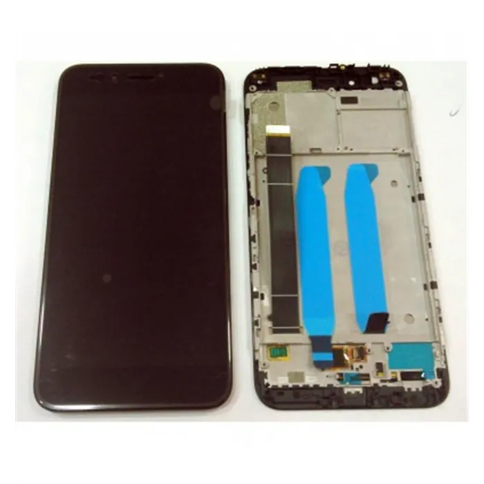 Xiaomi Mi 5X MI A1 pantalla lcd + tactil negro + marco calidad premium