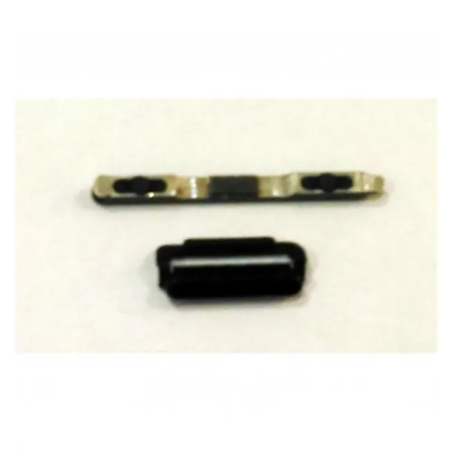 Xiaomi Mi 5X MI A1 set 2 pcs botones power y volumen negros