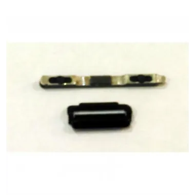Xiaomi Mi 5X MI A1 set 2 pcs botones power y volumen negros