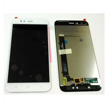 Xiaomi Mi 5X MI A1 pantalla lcd + tactil blanco premium