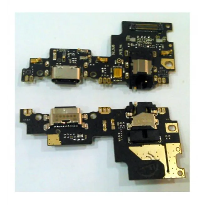 Xiaomi Mi 5X MI A1 flex conector de carga usb typ C calidad Premium