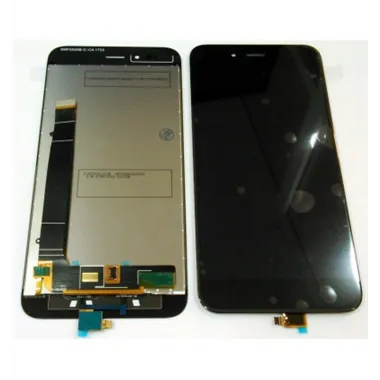 Xiaomi Mi 5X MI A1 pantalla lcd + tactil negro calidad Premium