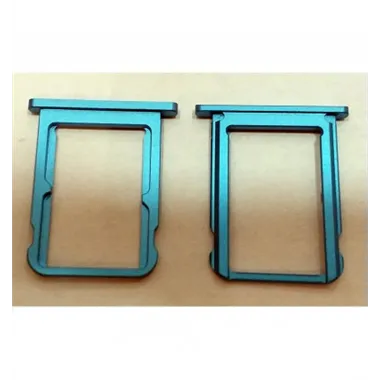Xiaomi Mi 6X Mi A2 soporte o bandeja sim azul premium