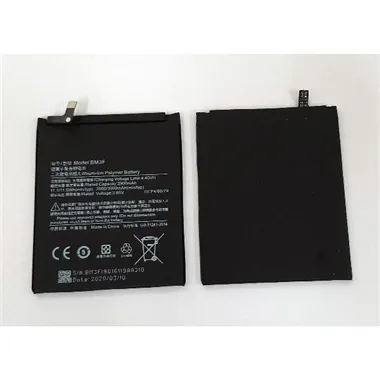 Bateria BM3F 2900mAh para Xiaomi Mi 8 Mi 8 Pro
