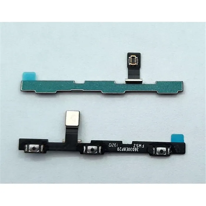 Flex power mas volumen para Xiaomi Mi 8 Pro mi8 pro mi 8pro calidad premium