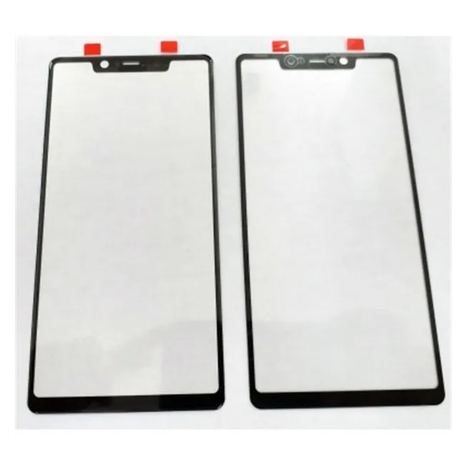 Xiaomi Mi 8 SE cristal negro